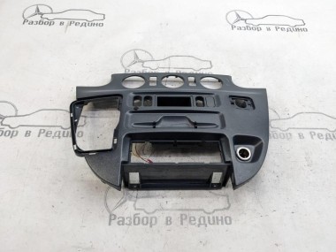 Накладка торпеды MERCEDES-BENZ Sprinter w901 — Разборка Мерседес