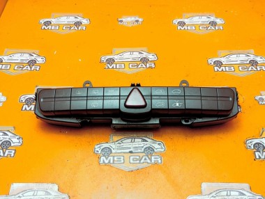 Блок кнопок MERCEDES-BENZ V-класс W639 (2003 - 2014) &mdash; Разборка Мерседес