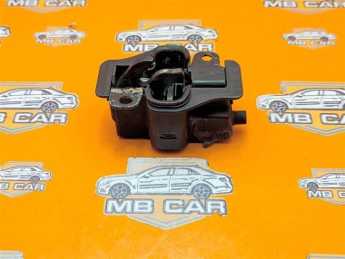 Замок капота MERCEDES-BENZ C-класс W203/S203/CL203 рестайлинг (2004 - 2008) — Разборка Мерседес