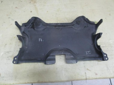 Защита двигателя MERCEDES-BENZ CLS-класс C218/X218 рестайлинг (2014 - 2017) — Разборка Мерседес