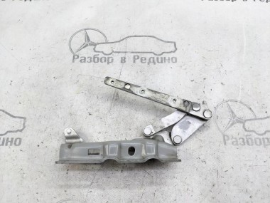 Петля капота MERCEDES-BENZ CLK-класс C209/A209 (2002 - 2005) — Разборка Мерседес
