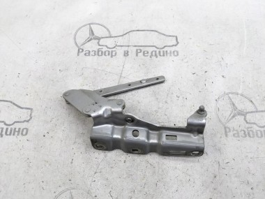 Петля капота MERCEDES-BENZ CLK-класс C209/A209 (2002 - 2005) — Разборка Мерседес