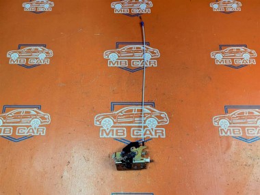 Замок двери передней правой MERCEDES-BENZ Sprinter W901-905 (1995 - 2006) — Разборка Мерседес