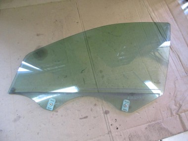 Стекло переднее левое MERCEDES-BENZ C-класс W203/S203/CL203 (2000 - 2004) — Разборка Мерседес