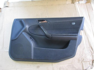 Карта двери передняя правая MERCEDES-BENZ C-класс W203/S203/CL203 (2000 - 2004) — Разборка Мерседес