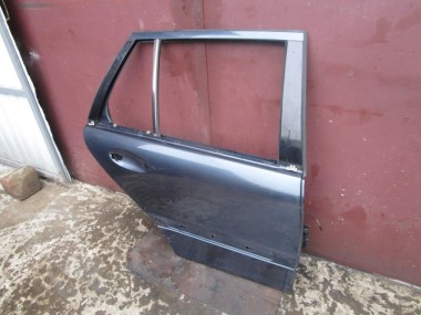Дверь задняя правая MERCEDES-BENZ C-класс W203/S203/CL203 (2000 - 2004) — Разборка Мерседес