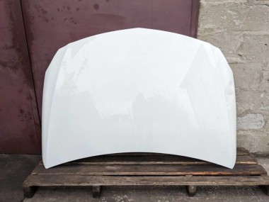 Капот MERCEDES-BENZ A-класс W176 (2012 - 2015) — Разборка Мерседес