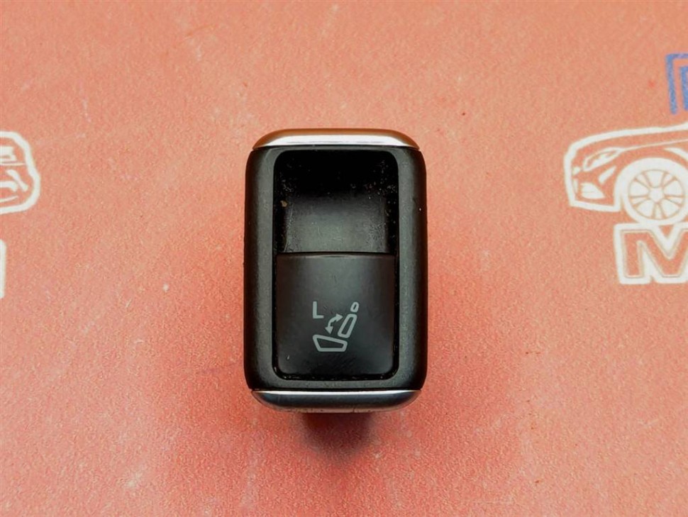 Кнопка MERCEDES-BENZ GL-класс X166 (2012 - 2016) фото 1 — Разборка Мерседес