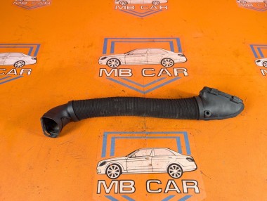 Патрубок воздушный MERCEDES-BENZ E-класс W211/S211 рестайлинг (2006 - 2009) E 200 1.8 AT (184 л.с.) &mdash; Разборка Мерседес