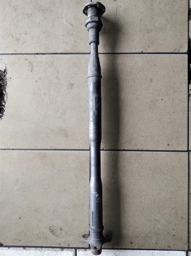 Кардан передний MERCEDES-BENZ W124 W124/S124/C124/A124 (1984 - 1993) фото 1 — Разборка Мерседес