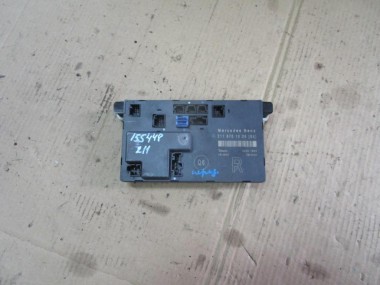 Блок двери MERCEDES-BENZ E-класс W211/S211 (2002 - 2006) — Разборка Мерседес