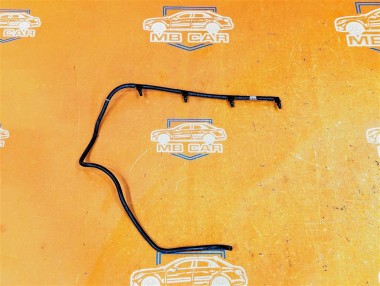 Обратка форсунок MERCEDES-BENZ C-класс W204/S204 (2006 - 2011) — Разборка Мерседес