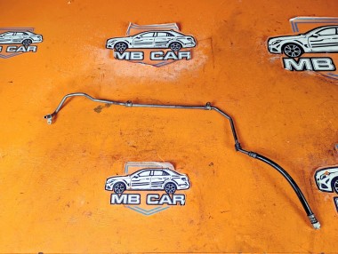 Трубка АКПП MERCEDES-BENZ E-класс W212/S212/C207/A207 рестайлинг (2013 - 2016) &mdash; Разборка Мерседес