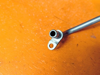 Трубка АКПП MERCEDES-BENZ E-класс W212/S212/C207/A207 рестайлинг (2013 - 2016) &mdash; Разборка Мерседес