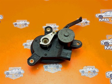 Сервопривод заслонок MERCEDES-BENZ E-класс W211/S211 (2002 - 2006) — Разборка Мерседес