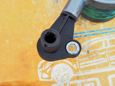 Выжимной подшипник MERCEDES-BENZ Sprinter W906 (2006 - 2019) — Разборка Мерседес