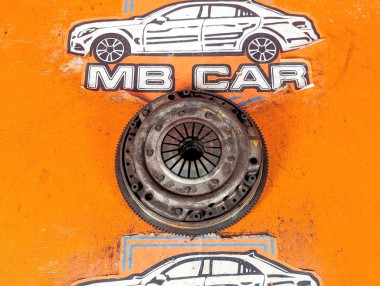 Маховик МКПП MERCEDES-BENZ E-класс W124/S124/C124/A124 (1984 - 1997) &mdash; Разборка Мерседес