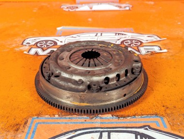 Маховик МКПП MERCEDES-BENZ E-класс W124/S124/C124/A124 (1984 - 1997) &mdash; Разборка Мерседес
