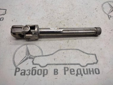 Кардан рулевого вала MERCEDES-BENZ GLS-класс X166 (2015 - 2019) — Разборка Мерседес