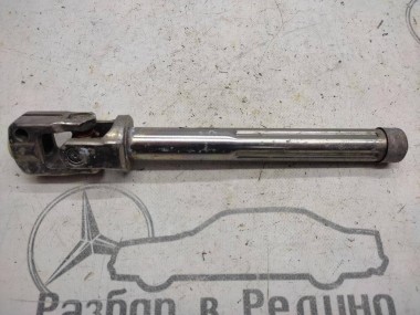 Кардан рулевого вала MERCEDES-BENZ GLS-класс X166 (2015 - 2019) — Разборка Мерседес