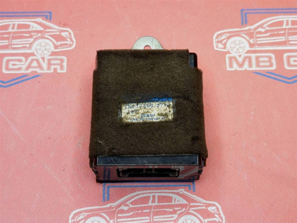 Блок климата MERCEDES-BENZ M-класс W163 (1997 - 2001) фото 1 — Разборка Мерседес