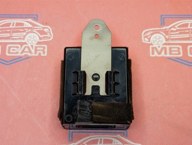 Блок климата MERCEDES-BENZ M-класс W163 (1997 - 2001) — Разборка Мерседес