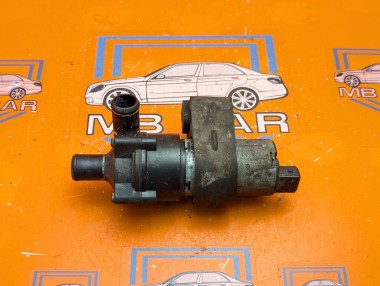 Насос циркуляционный MERCEDES-BENZ M-класс W163 (1997 - 2001) &mdash; Разборка Мерседес