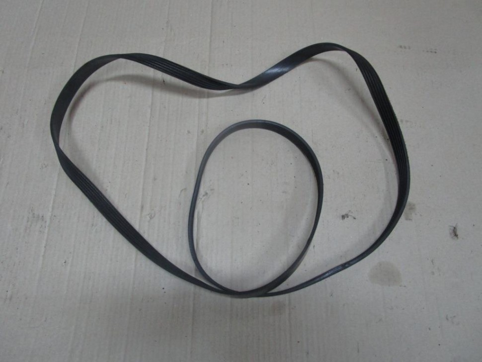 Ремень приводной MERCEDES-BENZ C-класс W203/S203/CL203 (2000 - 2004) фото 1 — Разборка Мерседес