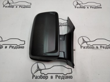 Зеркало правое MERCEDES-BENZ Sprinter W906 (2006 - 2019) — Разборка Мерседес
