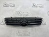 Решетка радиатора MERCEDES-BENZ CL-класс C215 рестайлинг (2002 - 2006) фото 1 — Разборка Мерседес