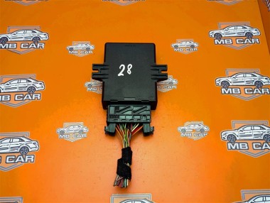 Блок пневмоподвески MERCEDES-BENZ R-класс W251 рестайлинг (2007 - 2010) — Разборка Мерседес