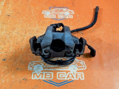 Суппорт задний правый MERCEDES-BENZ E-класс W211/S211 (2002 - 2006) — Разборка Мерседес