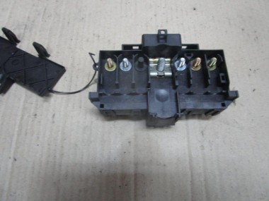 Блок предохранителей MERCEDES-BENZ C-класс W203/S203/CL203 рестайлинг (2004 - 2008) — Разборка Мерседес