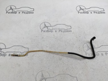 Трубка топливная MERCEDES-BENZ Vito W638 (1996 - 2003) — Разборка Мерседес