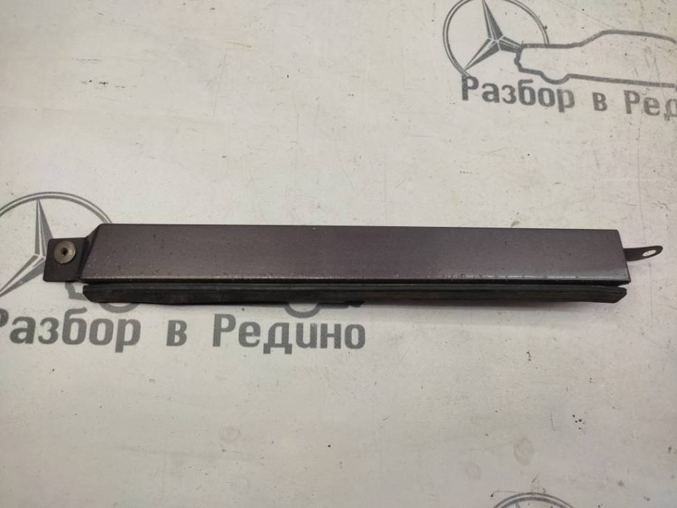 Ресницы фар MERCEDES-BENZ W124 W124/S124/C124/A124 (1984 - 1993) фото 1 — Разборка Мерседес