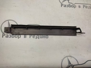 Ресницы фар MERCEDES-BENZ W124 W124/S124/C124/A124 (1984 - 1993) — Разборка Мерседес