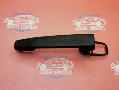 Ручка двери наружняя MERCEDES-BENZ M-класс W163 (1997 - 2001) — Разборка Мерседес