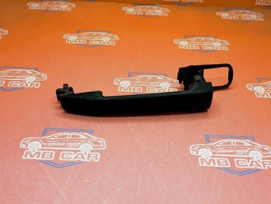 Ручка двери наружняя MERCEDES-BENZ M-класс W163 (1997 - 2001) — Разборка Мерседес