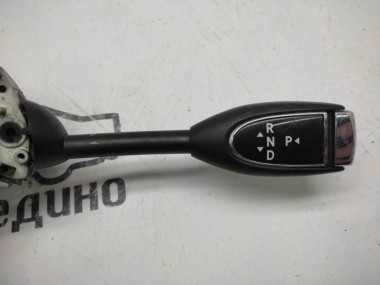 Кулиса АКПП MERCEDES-BENZ S-класс W221 (2005 - 2009) — Разборка Мерседес