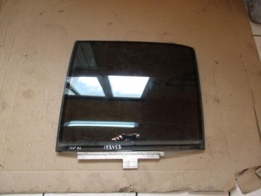 Стекло заднее левое MERCEDES-BENZ S-класс W140 (1991 - 1998) — Разборка Мерседес