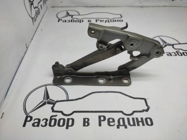 Петля капота MERCEDES-BENZ CLS-класс C219 (2004 - 2008) — Разборка Мерседес