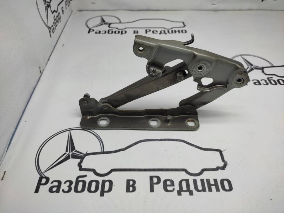 Петля капота MERCEDES-BENZ CLS-класс C219 (2004 - 2008) фото 1 — Разборка Мерседес