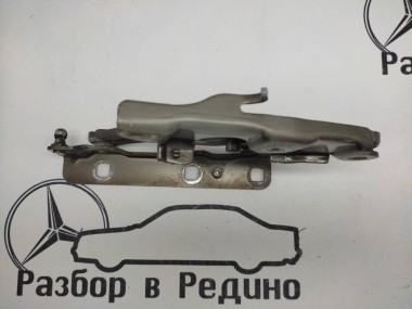 Петля капота MERCEDES-BENZ CLS-класс C219 (2004 - 2008) — Разборка Мерседес