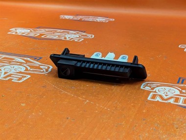 Ручка открытия багажника MERCEDES-BENZ SL-класс R231 рестайлинг (2016 - 2020) — Разборка Мерседес