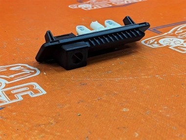 Ручка открытия багажника MERCEDES-BENZ SL-класс R231 рестайлинг (2016 - 2020) — Разборка Мерседес