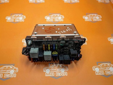 Блок SAM передний MERCEDES-BENZ E-класс W211/S211 рестайлинг (2006 - 2009) — Разборка Мерседес