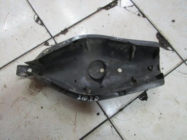 Кожух заднего рычага (лодки) MERCEDES-BENZ E-класс W210/S210 (1995 - 1999) — Разборка Мерседес