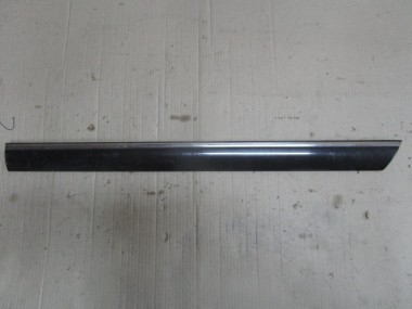 Молдинг двери MERCEDES-BENZ S-класс W220 (1998 - 2005) — Разборка Мерседес