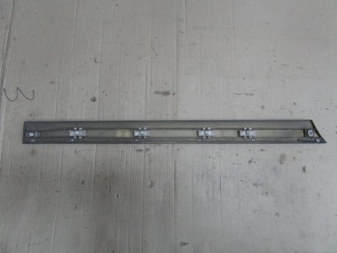 Молдинг двери MERCEDES-BENZ S-класс W220 (1998 - 2005) — Разборка Мерседес