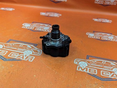 ТНВД MERCEDES-BENZ E-класс W212/S212/C207/A207 рестайлинг (2013 - 2016) — Разборка Мерседес